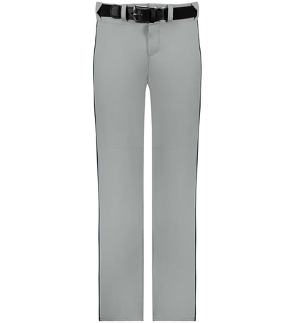 Badger Adult BASEBALL PANT WITH BRAID