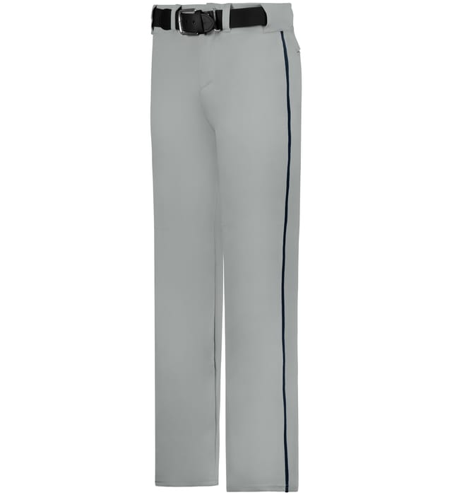 Badger Adult BASEBALL PANT WITH BRAID