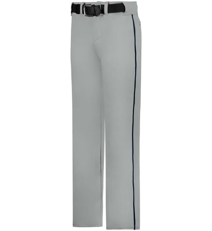 Badger Adult BASEBALL PANT WITH BRAID