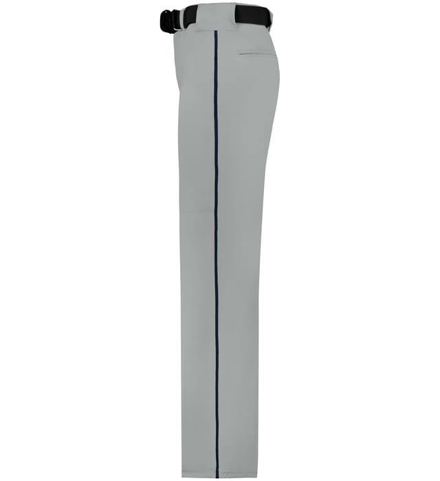 Badger YOUTH BASEBALL PANT WITH BRAID