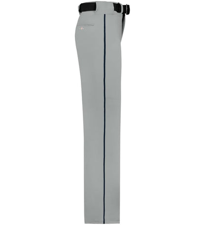 Badger YOUTH BASEBALL PANT WITH BRAID