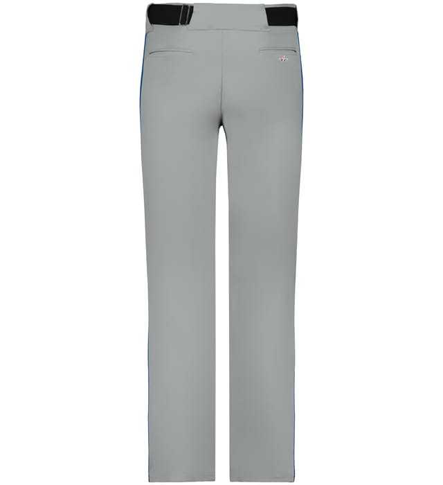 Badger YOUTH BASEBALL PANT WITH BRAID