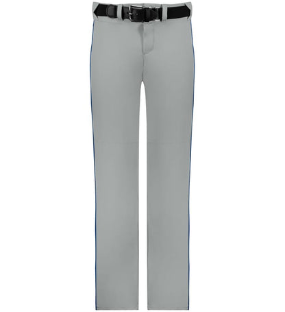 Badger Adult BASEBALL PANT WITH BRAID