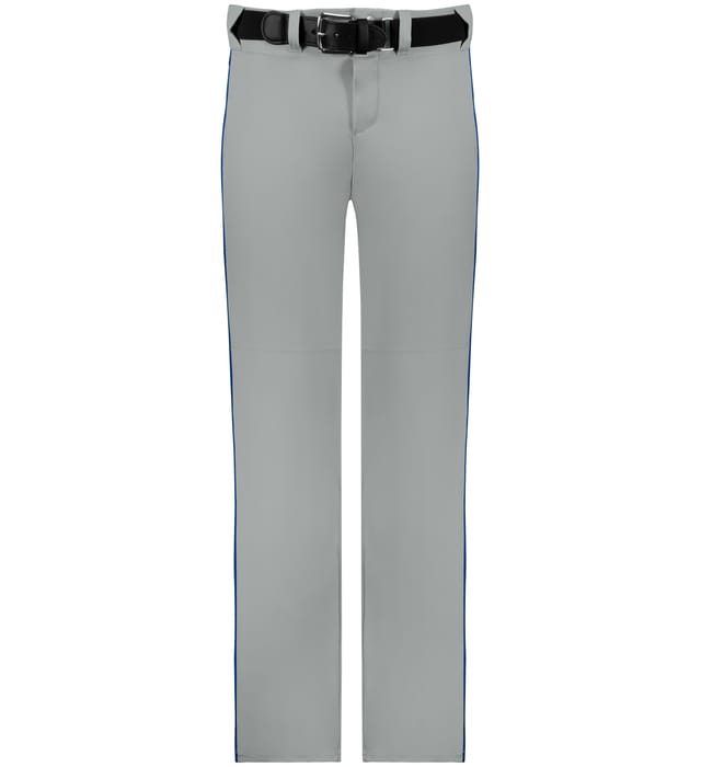 Badger YOUTH BASEBALL PANT WITH BRAID