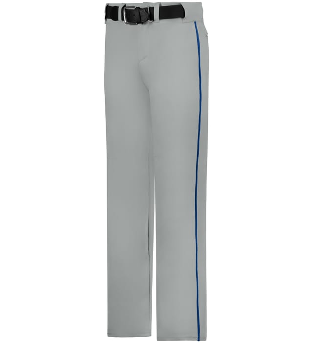 Badger YOUTH BASEBALL PANT WITH BRAID