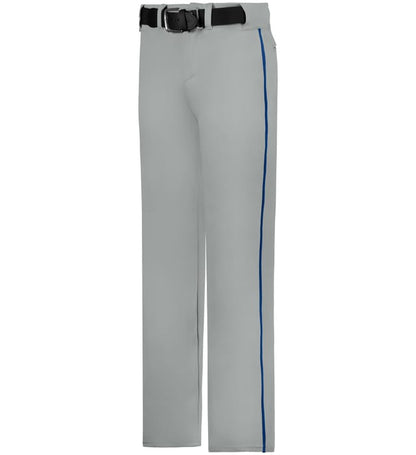 Badger YOUTH BASEBALL PANT WITH BRAID