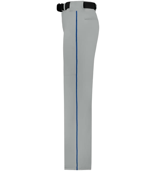 Badger Adult BASEBALL PANT WITH BRAID