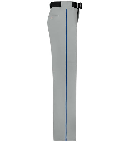 Badger YOUTH BASEBALL PANT WITH BRAID