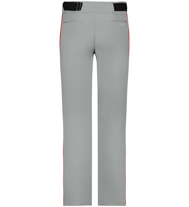 Badger Adult BASEBALL PANT WITH BRAID