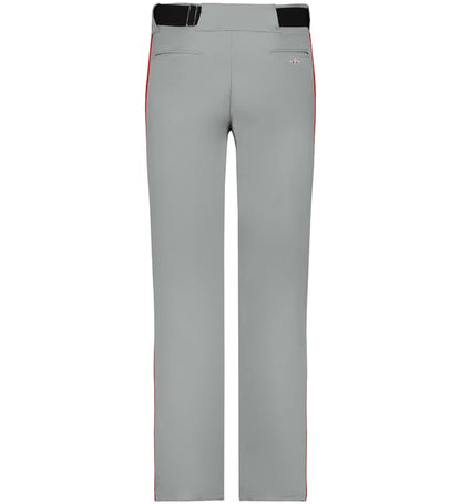 Badger Adult BASEBALL PANT WITH BRAID