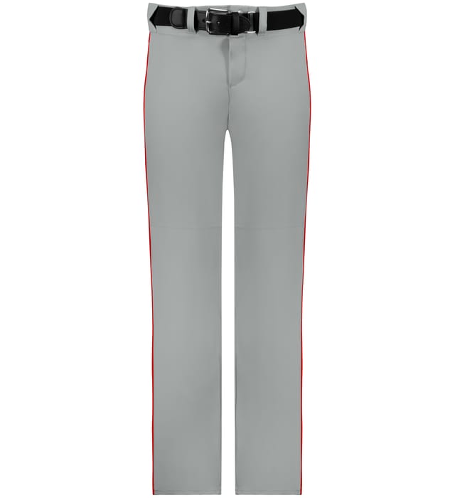 Badger YOUTH BASEBALL PANT WITH BRAID