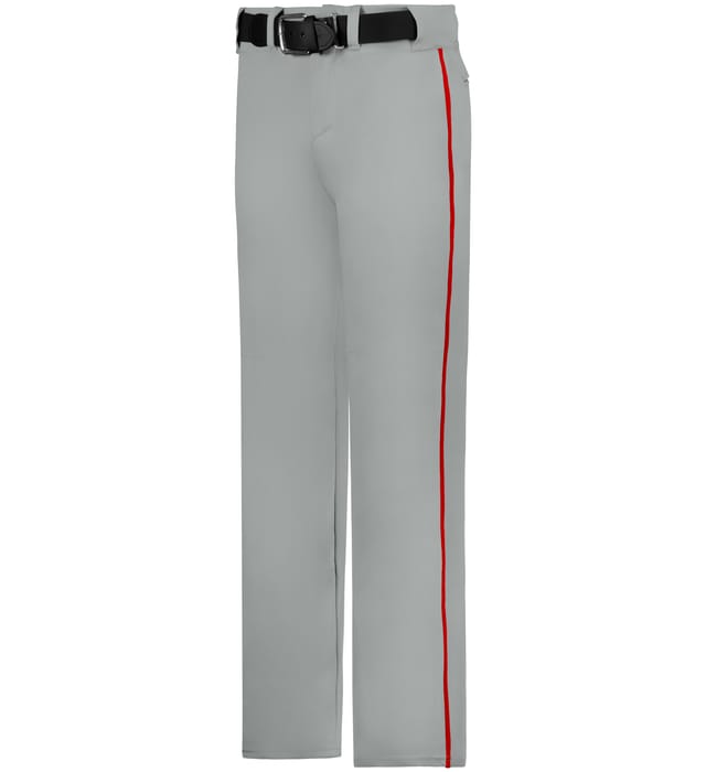 Badger Adult BASEBALL PANT WITH BRAID
