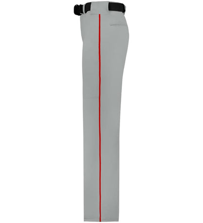 Badger YOUTH BASEBALL PANT WITH BRAID