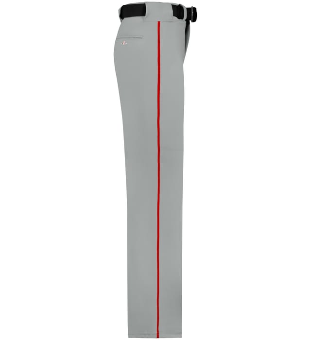 Badger Adult BASEBALL PANT WITH BRAID