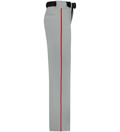 Badger YOUTH BASEBALL PANT WITH BRAID