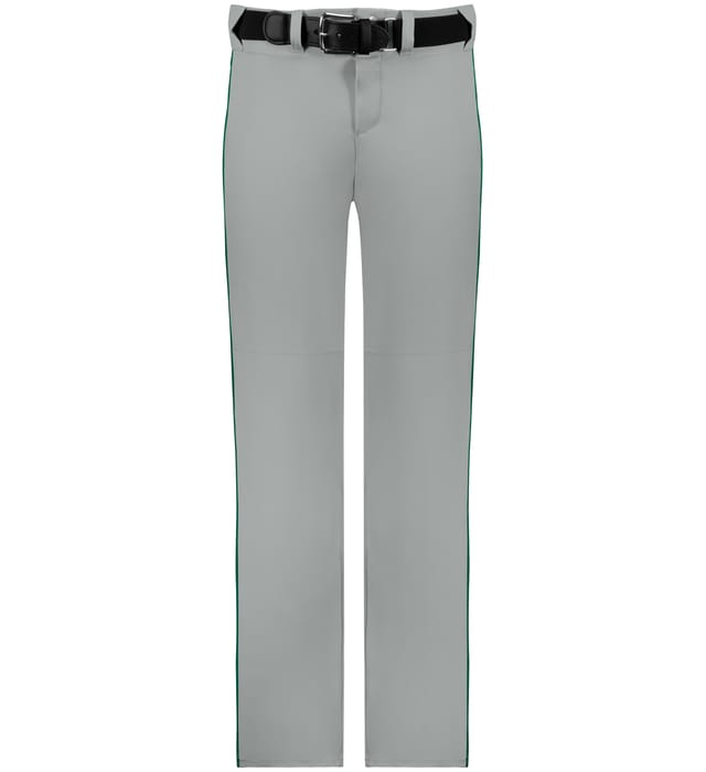Badger YOUTH BASEBALL PANT WITH BRAID