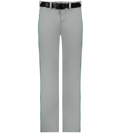 Badger YOUTH BASEBALL PANT WITH BRAID