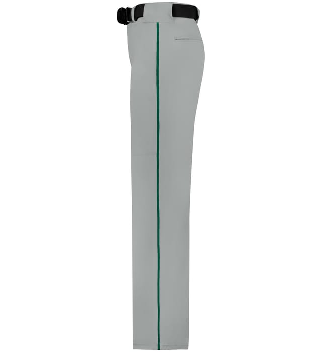 Badger YOUTH BASEBALL PANT WITH BRAID
