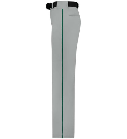 Badger YOUTH BASEBALL PANT WITH BRAID