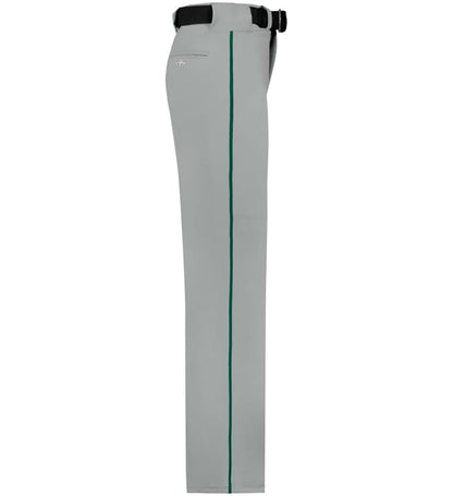Badger Adult BASEBALL PANT WITH BRAID