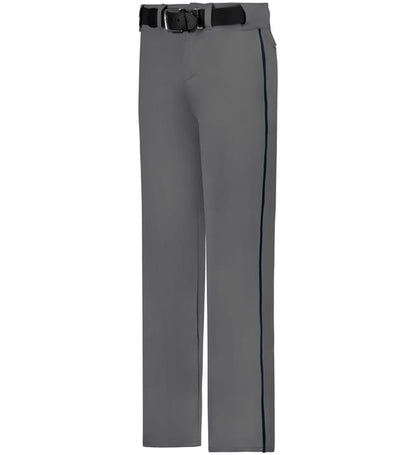 Badger YOUTH BASEBALL PANT WITH BRAID