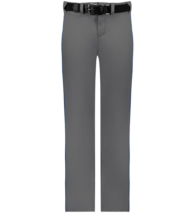 Badger YOUTH BASEBALL PANT WITH BRAID