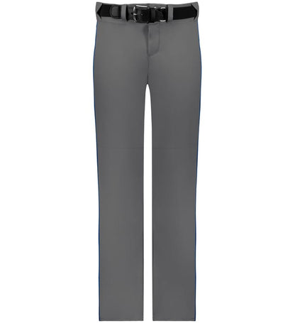 Badger YOUTH BASEBALL PANT WITH BRAID