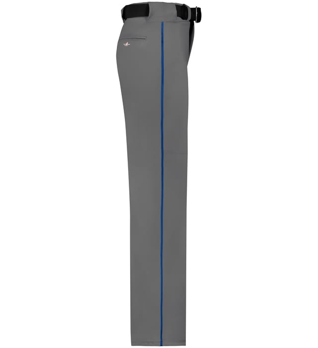 Badger YOUTH BASEBALL PANT WITH BRAID