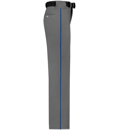 Badger YOUTH BASEBALL PANT WITH BRAID