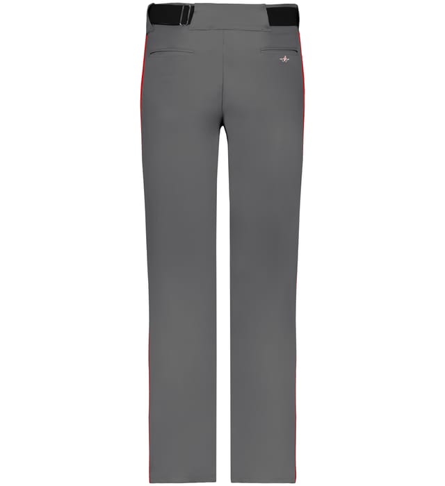 Badger Adult BASEBALL PANT WITH BRAID