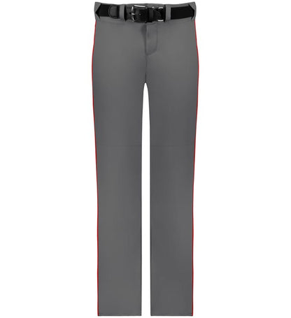 Badger Adult BASEBALL PANT WITH BRAID