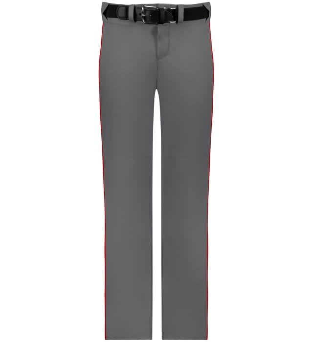 Badger YOUTH BASEBALL PANT WITH BRAID