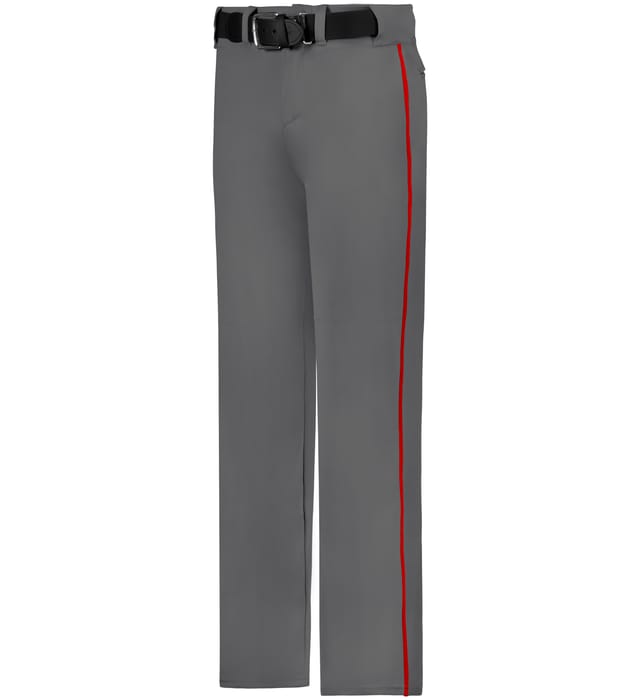 Badger Adult BASEBALL PANT WITH BRAID