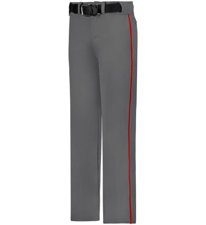 Badger YOUTH BASEBALL PANT WITH BRAID