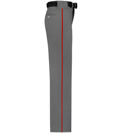 Badger Adult BASEBALL PANT WITH BRAID