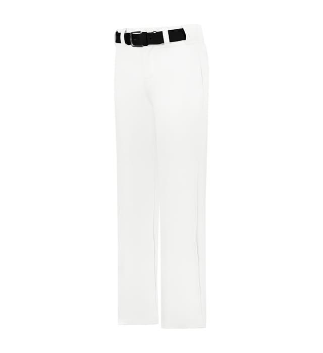 Badger YOUTH OPEN BOTTOM BASEBALL PANT