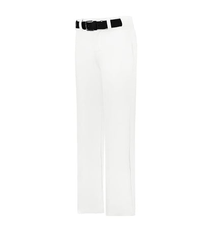 Badger YOUTH OPEN BOTTOM BASEBALL PANT