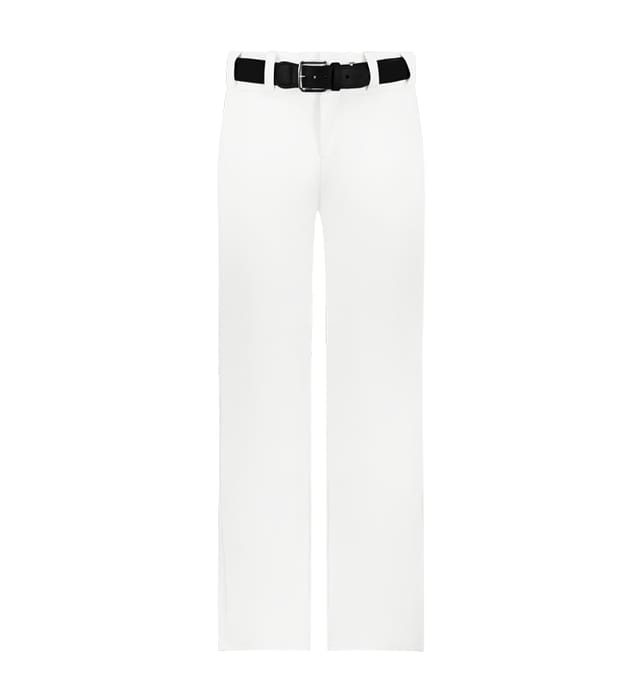 Badger YOUTH OPEN BOTTOM BASEBALL PANT