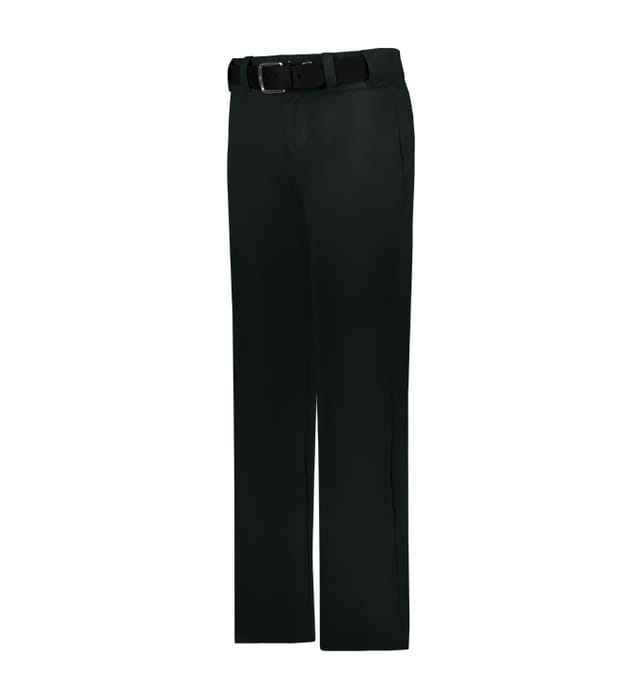 Badger YOUTH OPEN BOTTOM BASEBALL PANT