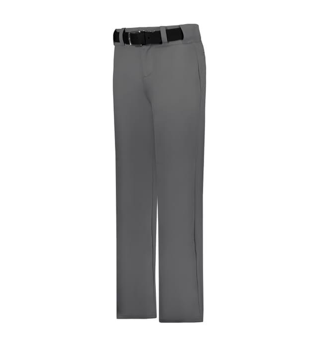 Badger YOUTH OPEN BOTTOM BASEBALL PANT