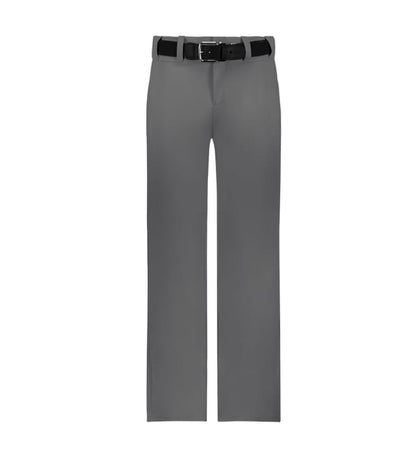 Badger OPEN BOTTOM BASEBALL PANT