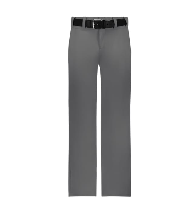 Badger YOUTH OPEN BOTTOM BASEBALL PANT