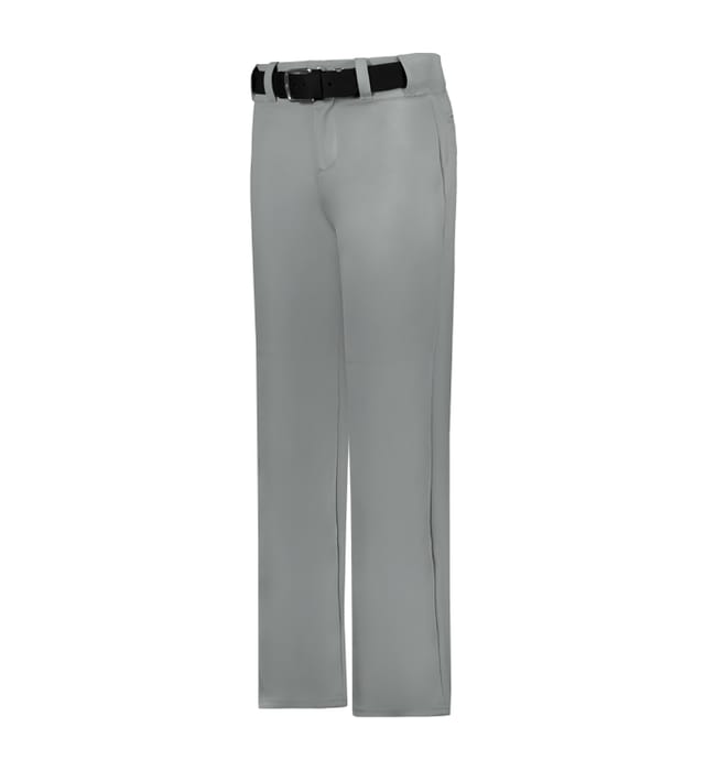 Badger YOUTH OPEN BOTTOM BASEBALL PANT