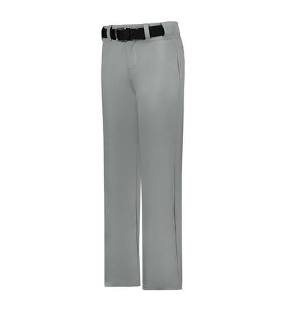 Badger YOUTH OPEN BOTTOM BASEBALL PANT