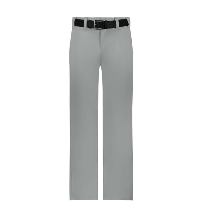 Badger OPEN BOTTOM BASEBALL PANT