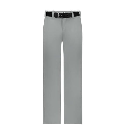 Badger YOUTH OPEN BOTTOM BASEBALL PANT
