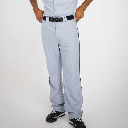 A4 Open Bottom Baggy Cut w/ Braid YOUTH