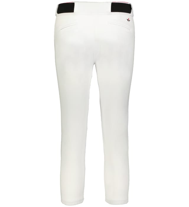 Womens Belted Speed Premium Fastpitch Pant