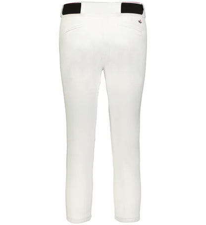 Womens Belted Speed Premium Fastpitch Pant