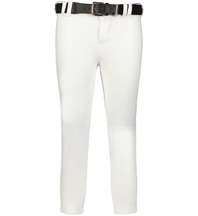 Womens Belted Speed Premium Fastpitch Pant